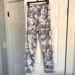 Boys XL (18/20) Adidas athletic pants